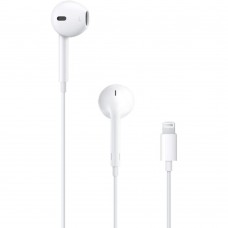 Apple EarPods with Lightning (MWTY3ZM/A) UA