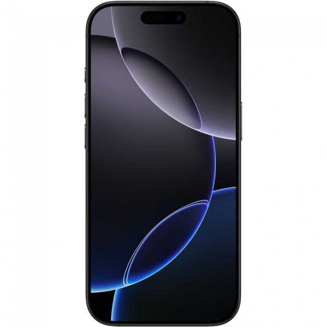 Apple iPhone 16 Pro 512GB Black Titanium (MYNM3) UA