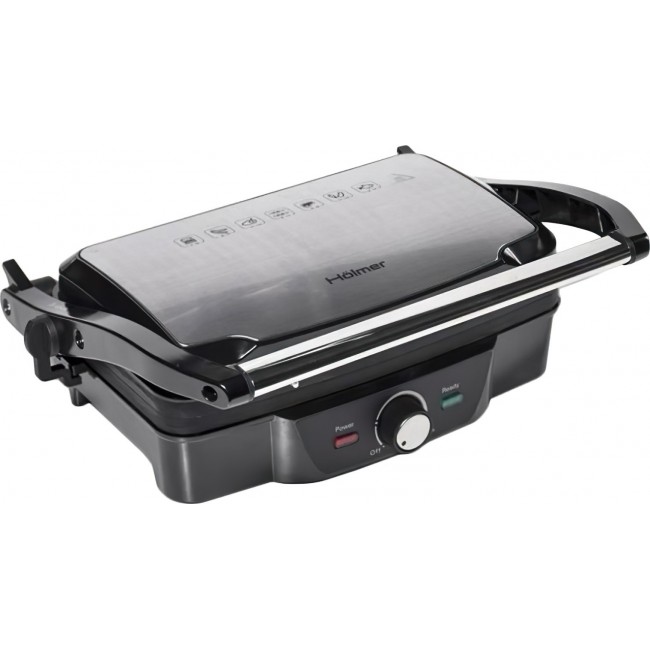 Holmer HCG-160