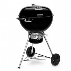Weber Master-Touch GBS Premium E-5770 Charcoal Grill 57cm (17301004)