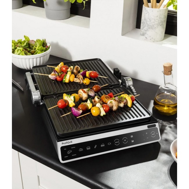 Amica GK 5011 ProfiGrill