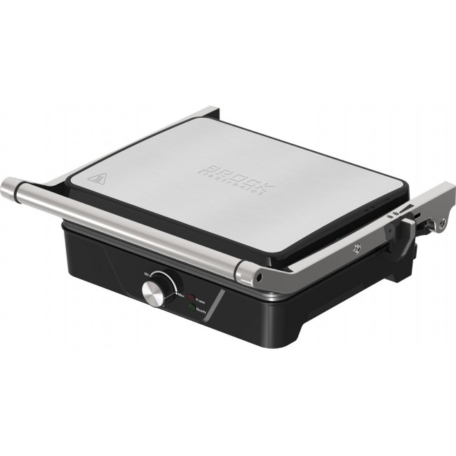 BROCK HCG 5000 SS