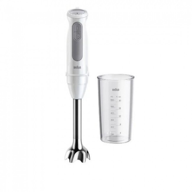 Braun MQ 50001 MWH
