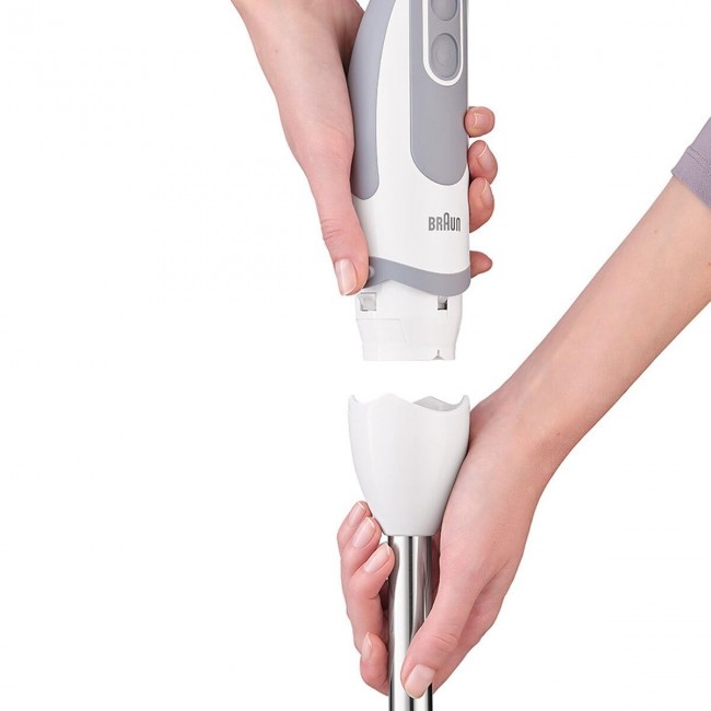 Braun MultiQuick 5 Vario MQ 5200 WH