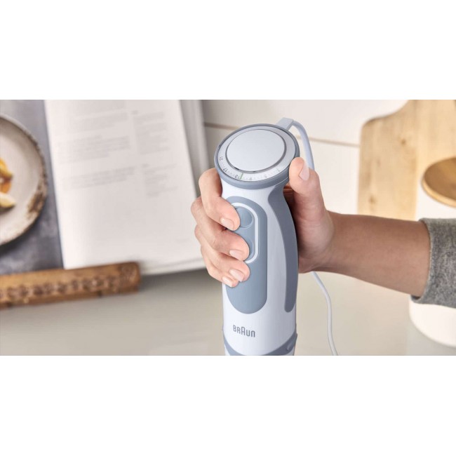 Braun MultiQuick 5 Vario MQ 5200 WH