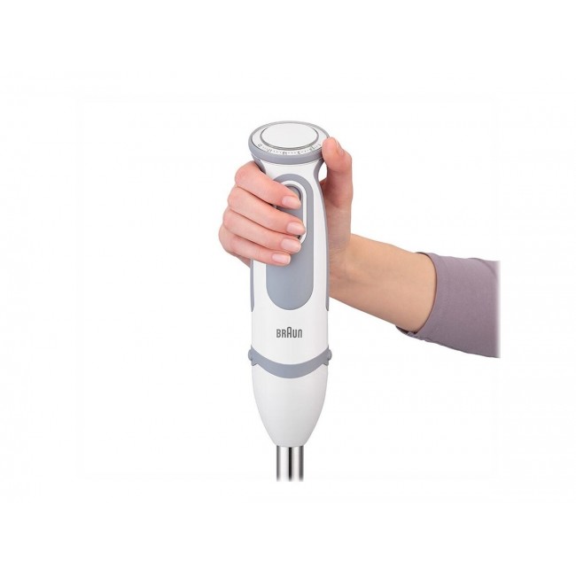 Braun MultiQuick 5 Vario MQ 5200 WH