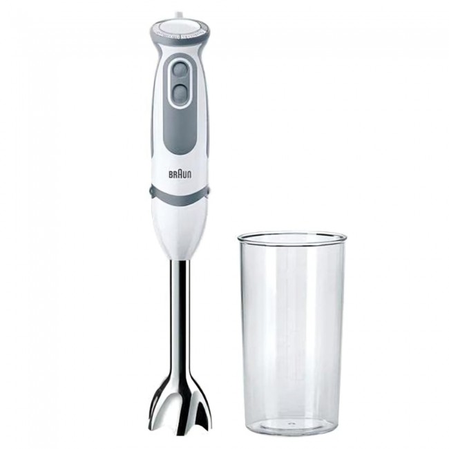 Braun MultiQuick 5 Vario MQ 5200 WH