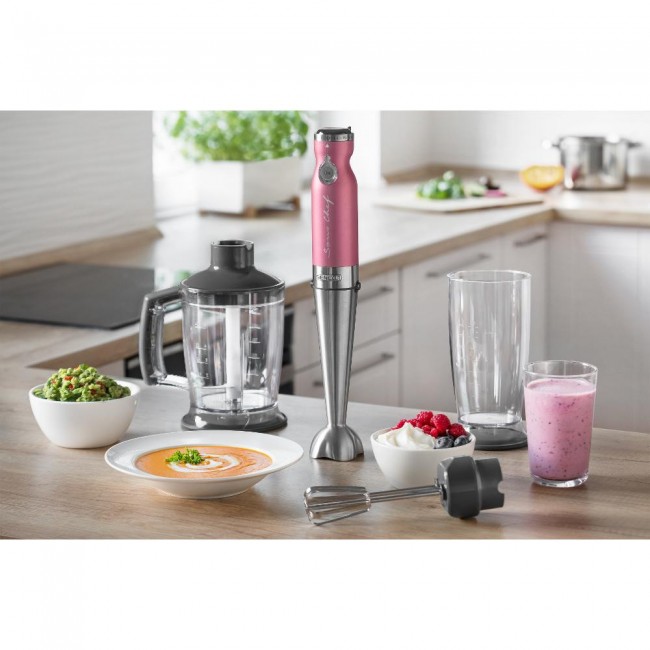 Sencor SHB 5604RD