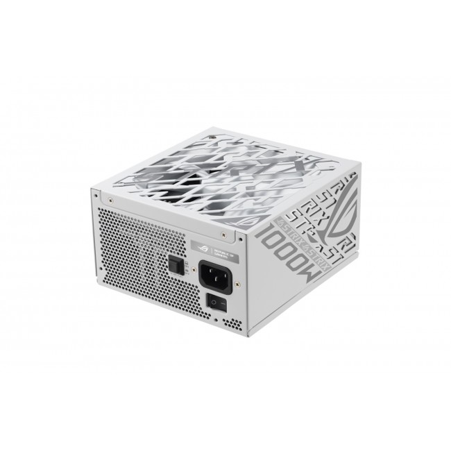 Asus ROG Strix 1000W Platinum White Edition (90YE00W4-B0NA00)