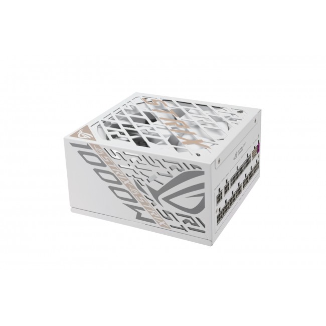 Asus ROG Strix 1000W Platinum White Edition (90YE00W4-B0NA00)