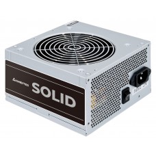 Chieftec Solid 500W (GPP-500S)