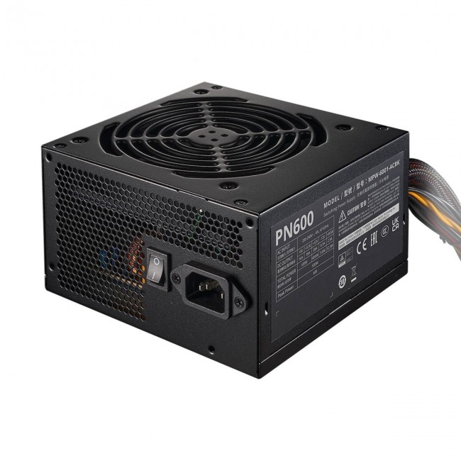 Cooler Master MWE 600 BRONZE - V2 (MPE-6001-ACAAB)