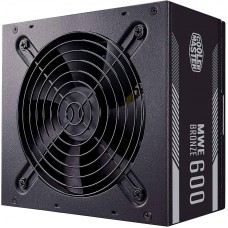 Cooler Master MWE 600 BRONZE - V2 (MPE-6001-ACAAB)