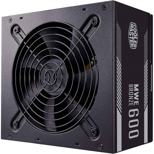 Cooler Master MWE 600 BRONZE - V2 (MPE-6001-ACAAB)