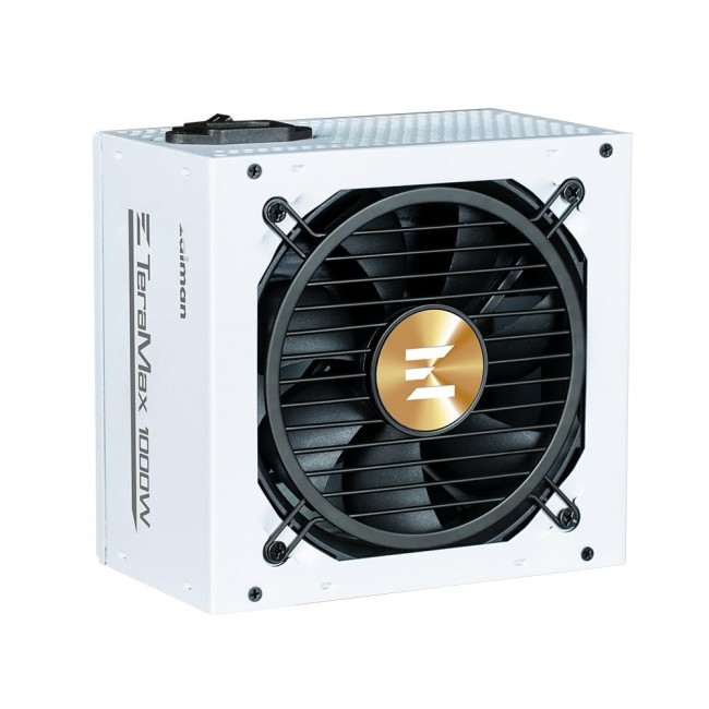 Zalman Teramax II 1000W White (ZM1000-TMX2WH)