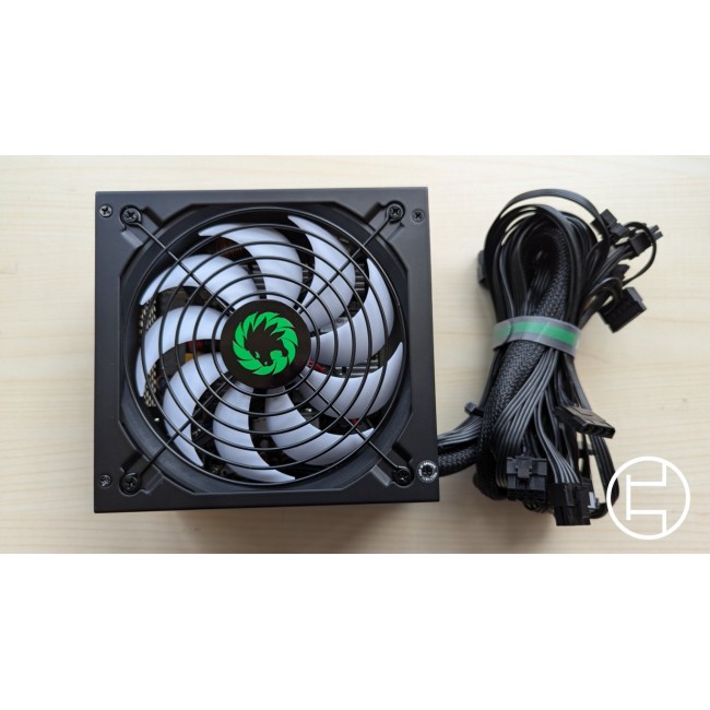 GameMax GP-650