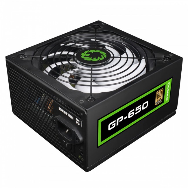 GameMax GP-650