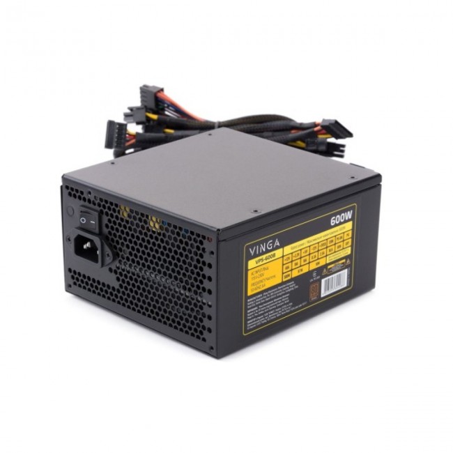 Vinga VPS-600B