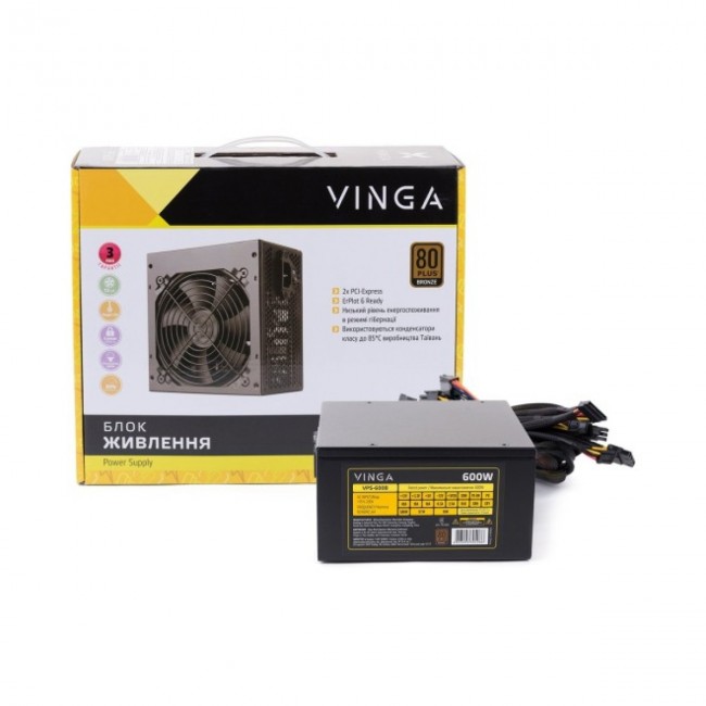 Vinga VPS-600B