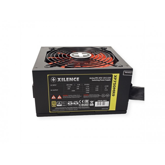 XILENCE Performance X 750W (XP750MR9)