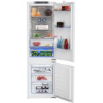 Встроенные холодильники