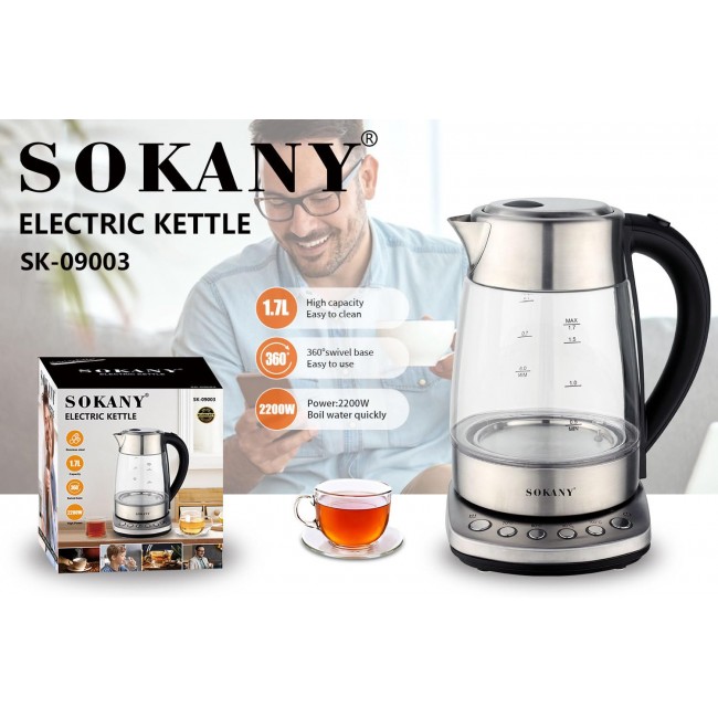 Sokany SK-09003