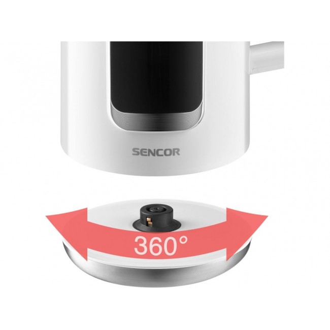 Sencor SWK 0950WH