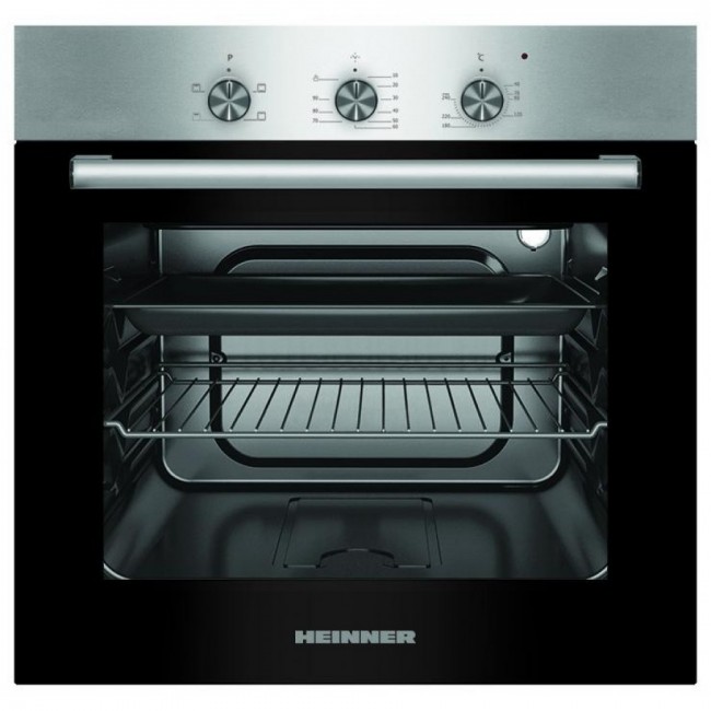 HEINNER HBO-S624LTG-IX