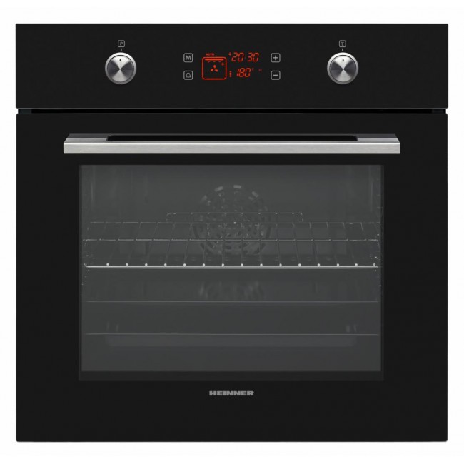 HEINNER HBO-V6510GCDRC-GBK