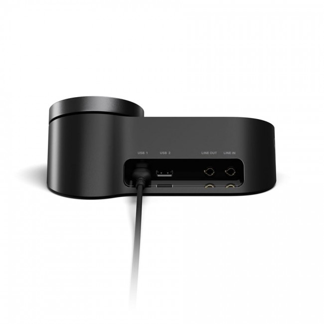 SteelSeries GameDAC Gen 2 Black (60262)