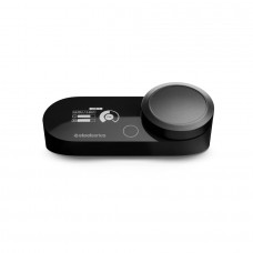 SteelSeries GameDAC Gen 2 Black (60262)