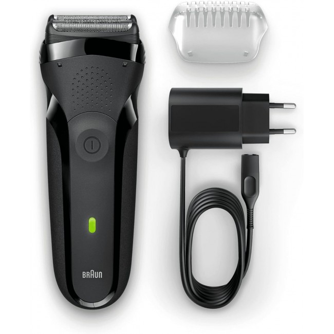 Braun Series 3 300 Black