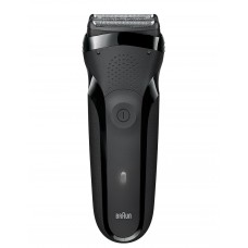 Braun Series 3 300 Black