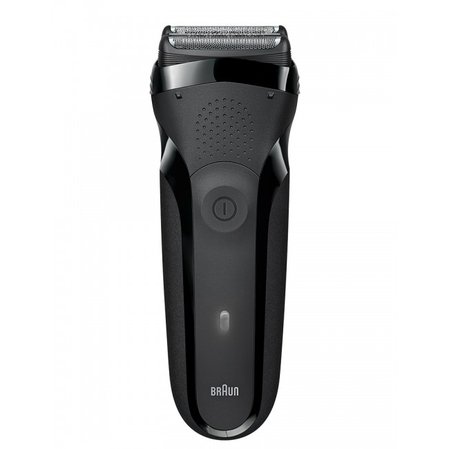 Braun Series 3 300 Black