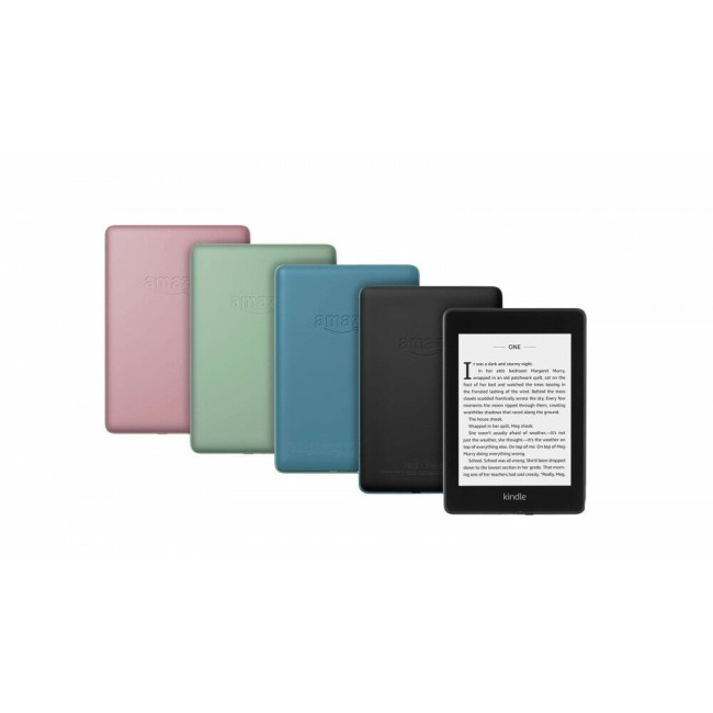 Електронна книга Amazon Kindle Paperwhite 10th Gen.