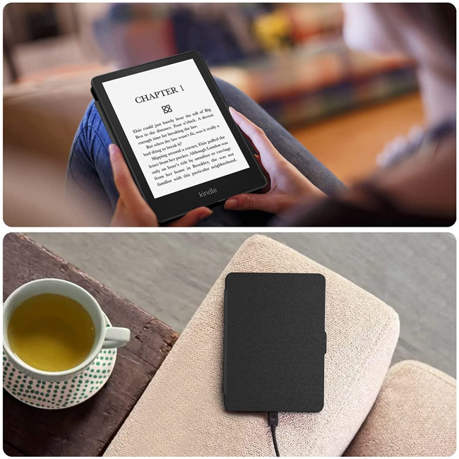 Електронна книга Amazon Kindle Paperwhite 10th Gen.