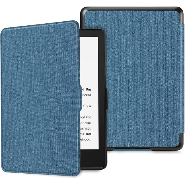 Електронна книга Amazon Kindle Paperwhite 10th Gen.