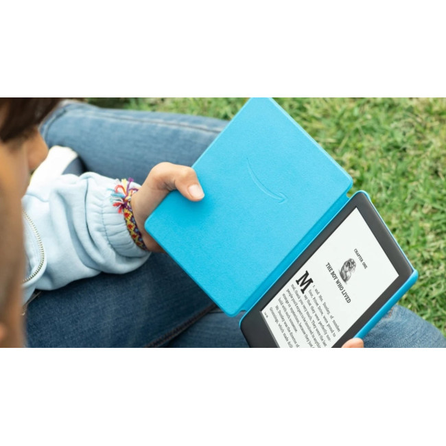 Електронна книга Amazon Kindle Paperwhite 10th Gen.