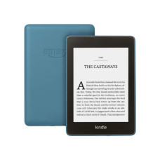 Amazon Kindle Paperwhite 10th Gen. 8GB Twilight Blue