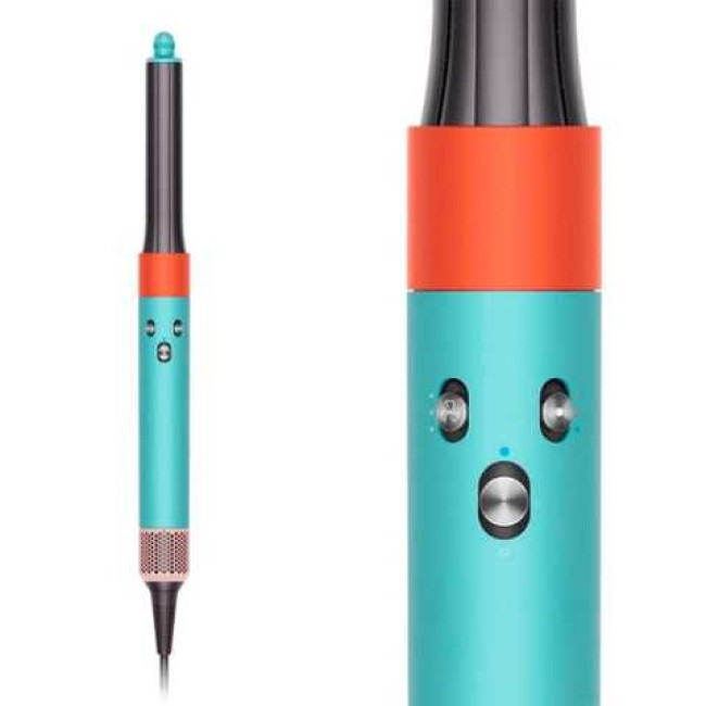 Фен-стайлер Dyson Airwrap Complete Long Limited Edition Ceramic Pop (504582-01)