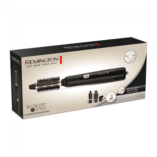 Remington AS7300 Blow Dry and Style Caring