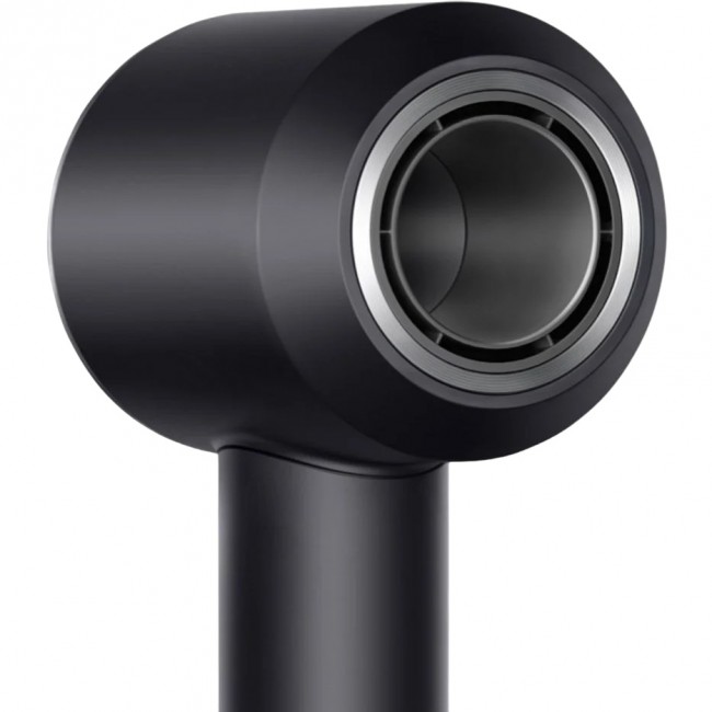 Фен Dyson HD07 Supersonic Origin Black/Nickel (475202-01)