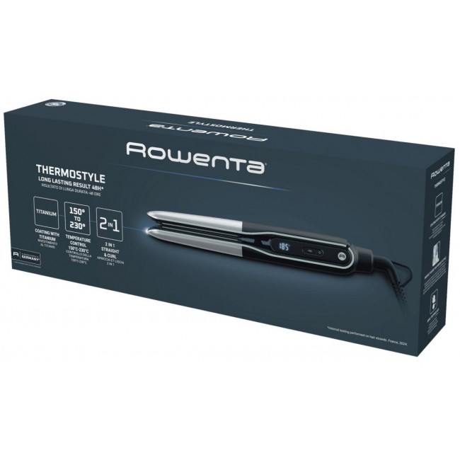 Rowenta Thermostyle SF7120E0