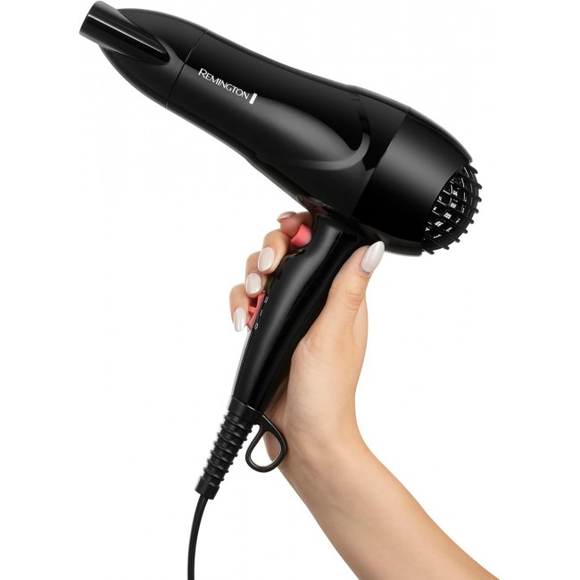 Remington My Stylist Hairdryer D2000