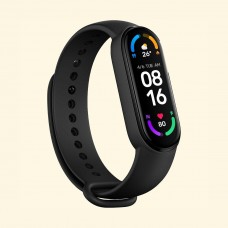 Xiaomi Mi Smart Band 7 NFC Black (BHR6002GL, BHR6009CN)