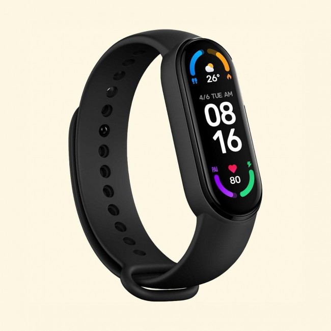 Xiaomi Mi Smart Band 7 NFC Black (BHR6002GL, BHR6009CN)