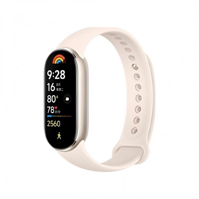 Xiaomi Smart Band 9 Titan Gray (BHR8642GL)