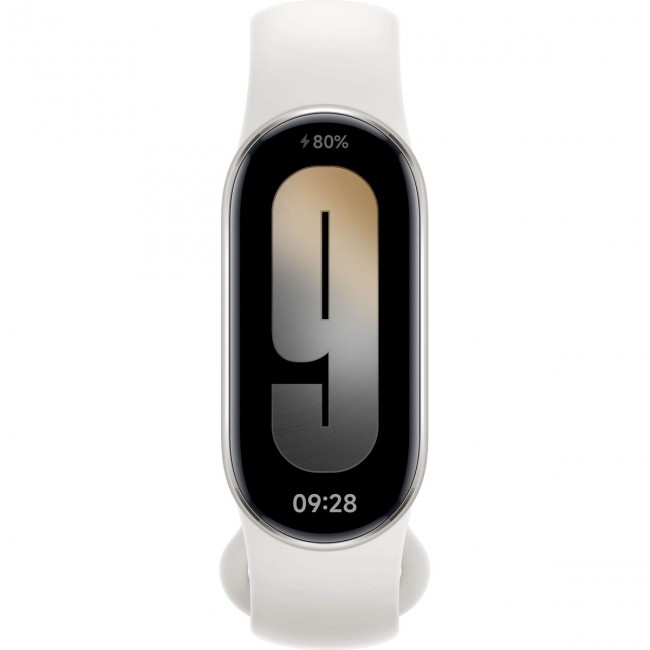 Xiaomi Smart Band 9 Titan Gray (BHR8642GL)