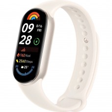 Xiaomi Smart Band 9 Titan Gray (BHR8642GL)