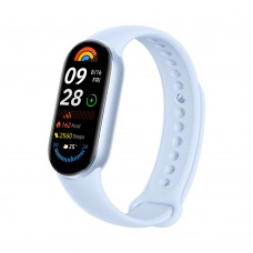 Xiaomi Smart Band 9 Arctic Blue (BHR8346GL)